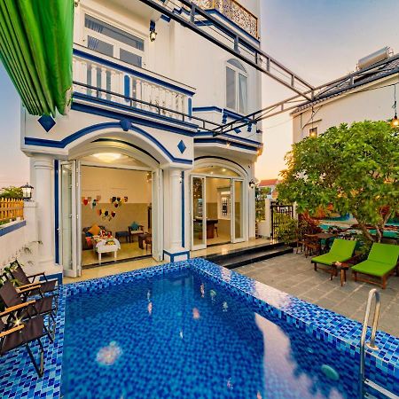 Ha An Bang Pool Villa Hoi An Eksteriør bilde