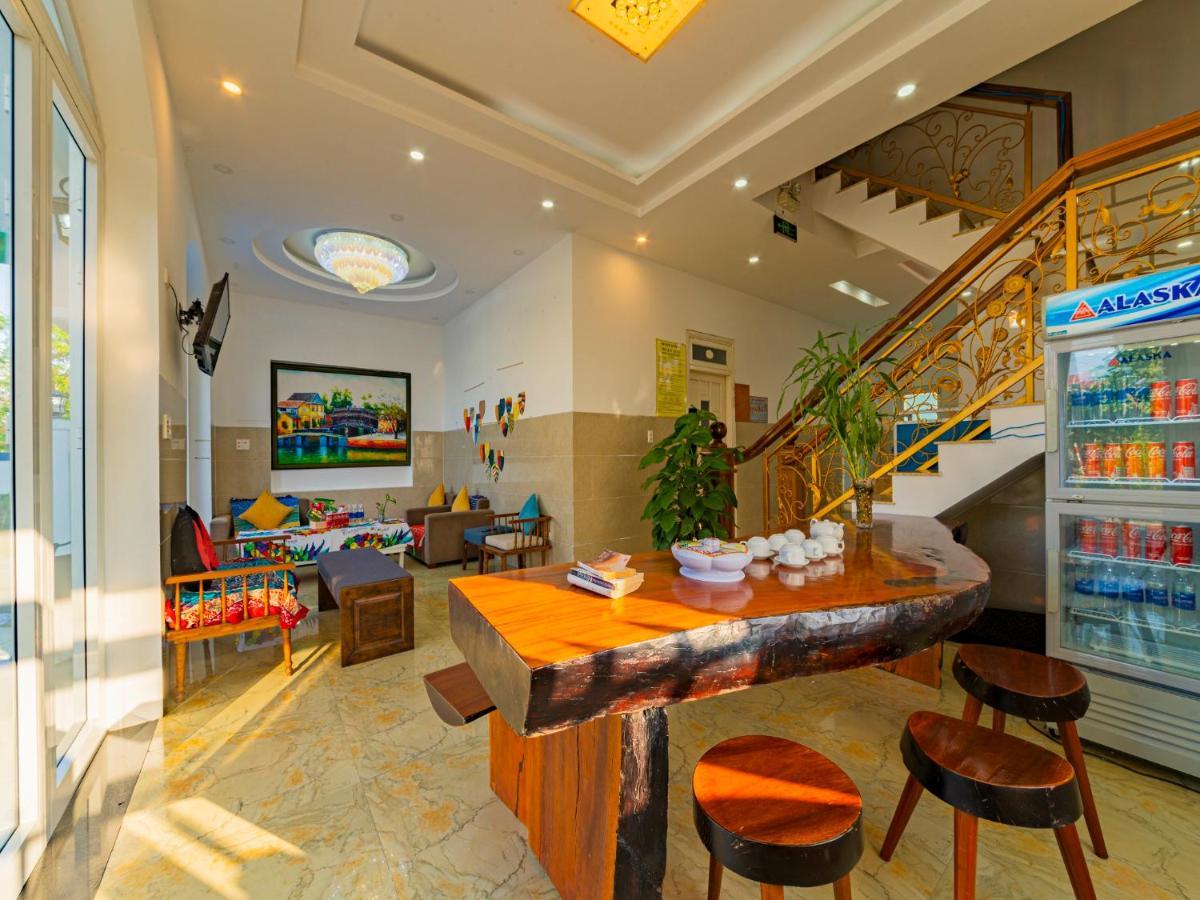 Ha An Bang Pool Villa Hoi An Eksteriør bilde
