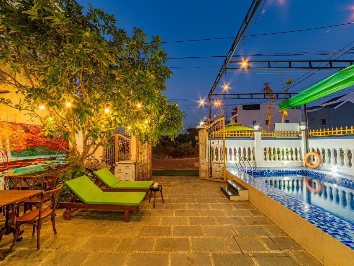 Ha An Bang Pool Villa Hoi An Eksteriør bilde