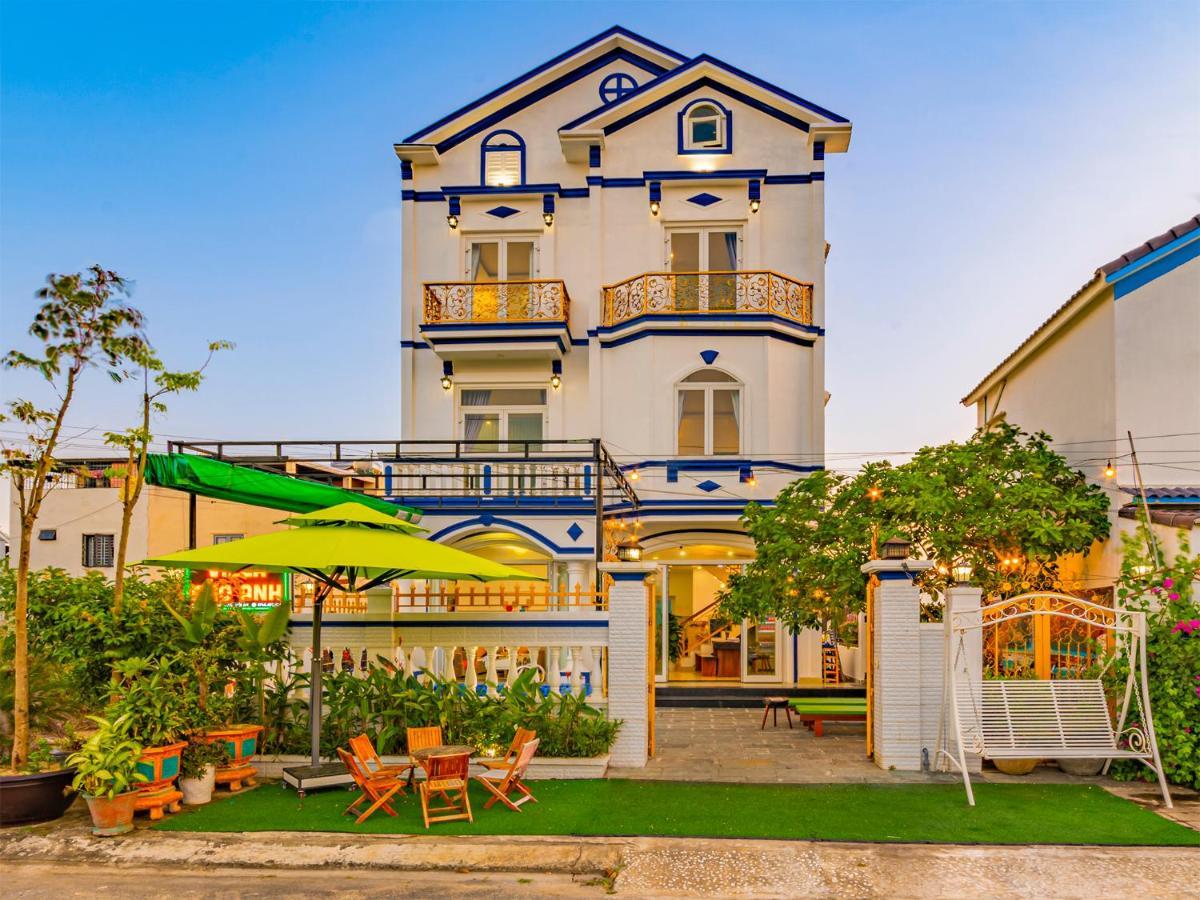 Ha An Bang Pool Villa Hoi An Eksteriør bilde
