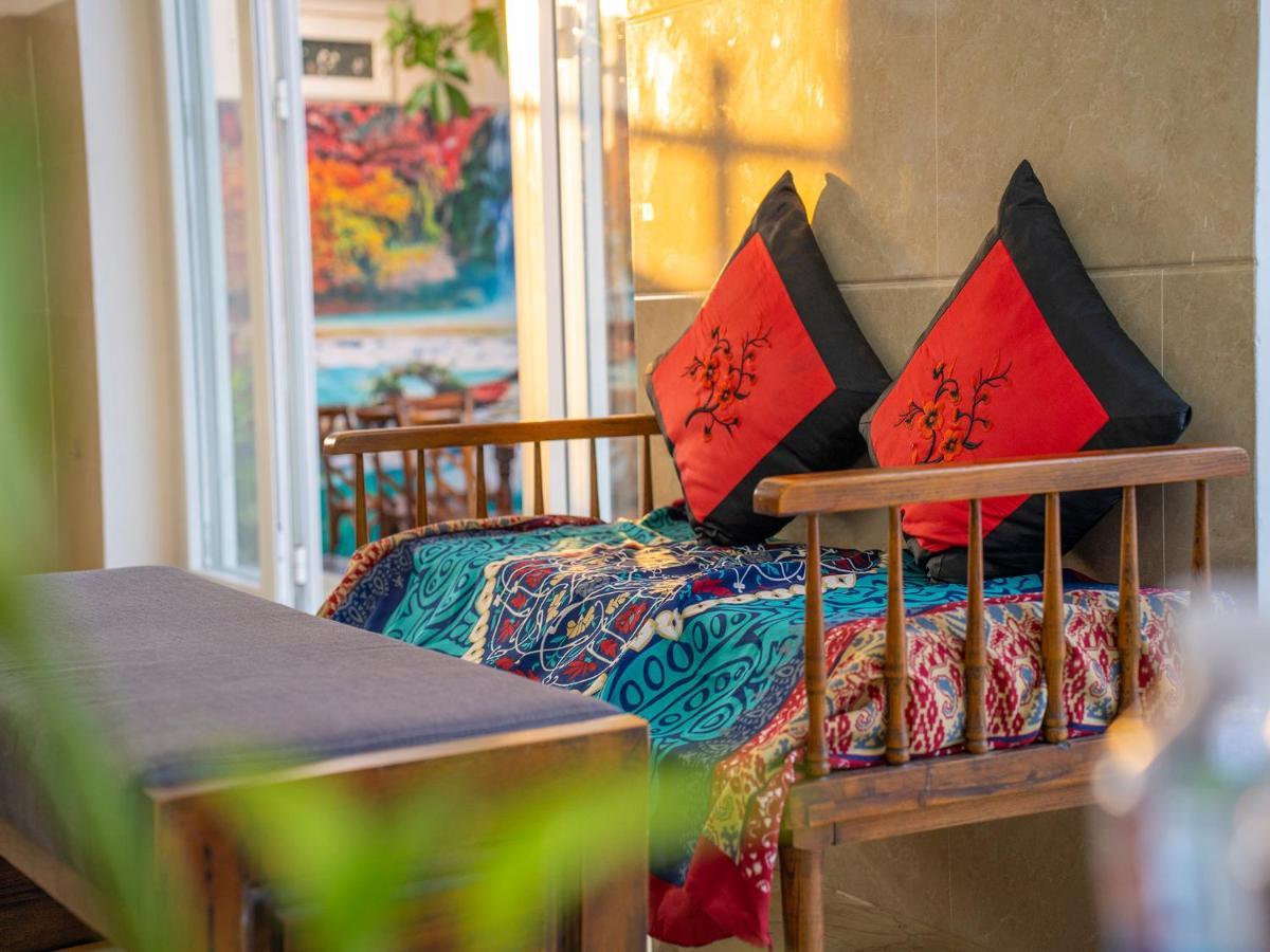 Ha An Bang Pool Villa Hoi An Eksteriør bilde