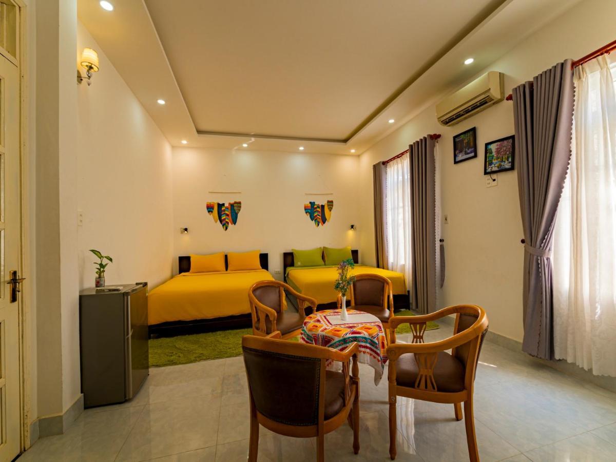 Ha An Bang Pool Villa Hoi An Eksteriør bilde