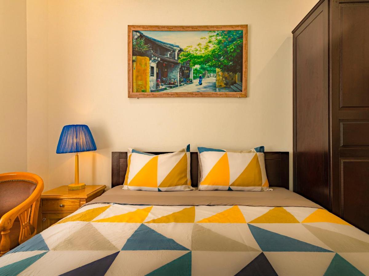 Ha An Bang Pool Villa Hoi An Eksteriør bilde