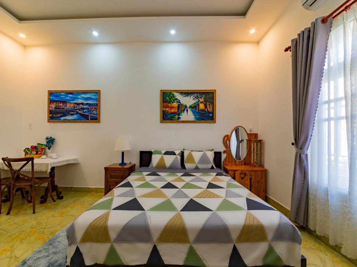 Ha An Bang Pool Villa Hoi An Eksteriør bilde