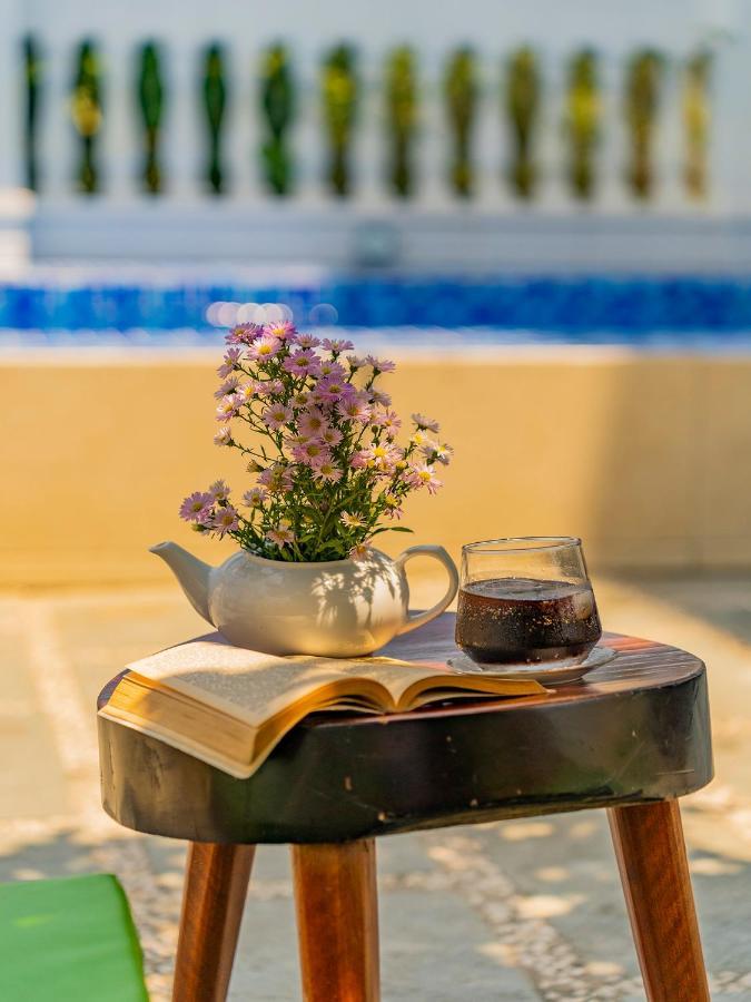 Ha An Bang Pool Villa Hoi An Eksteriør bilde
