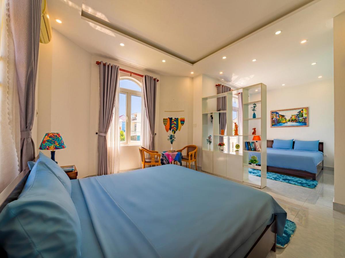 Ha An Bang Pool Villa Hoi An Eksteriør bilde
