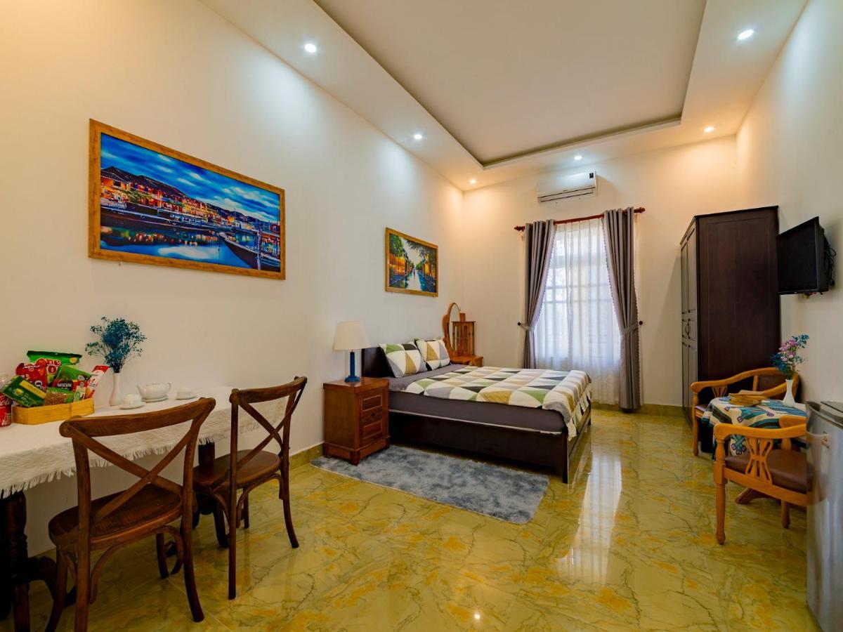 Ha An Bang Pool Villa Hoi An Eksteriør bilde