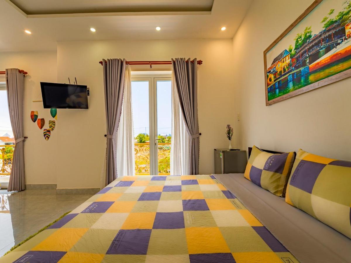 Ha An Bang Pool Villa Hoi An Eksteriør bilde