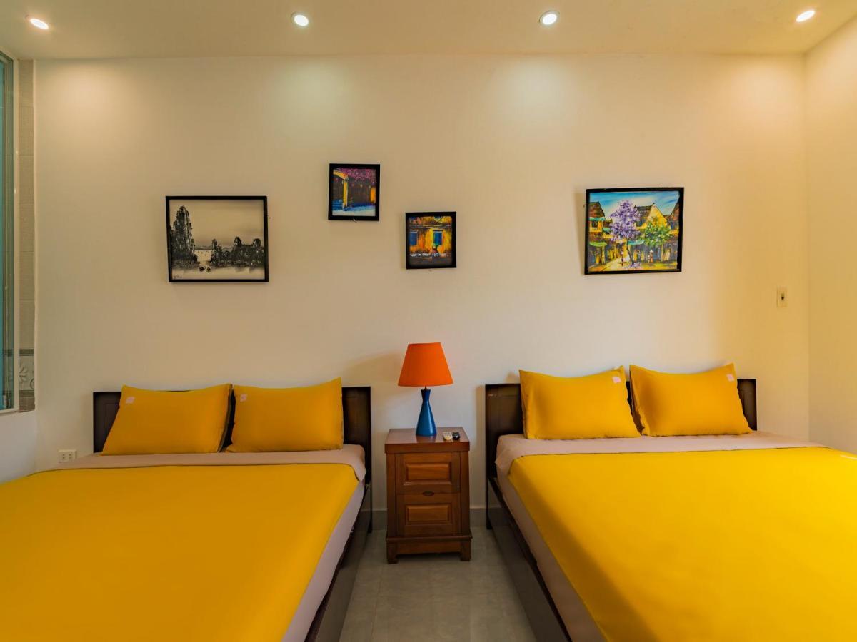 Ha An Bang Pool Villa Hoi An Eksteriør bilde